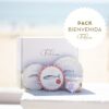 Felisa Gourmet Welcome Pack
