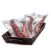 Lote de 4 garras de pulpo cocido extra en su jugo