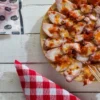 Lote de 3 garras de pulpo cocido extra en su jugo - Imagen 2