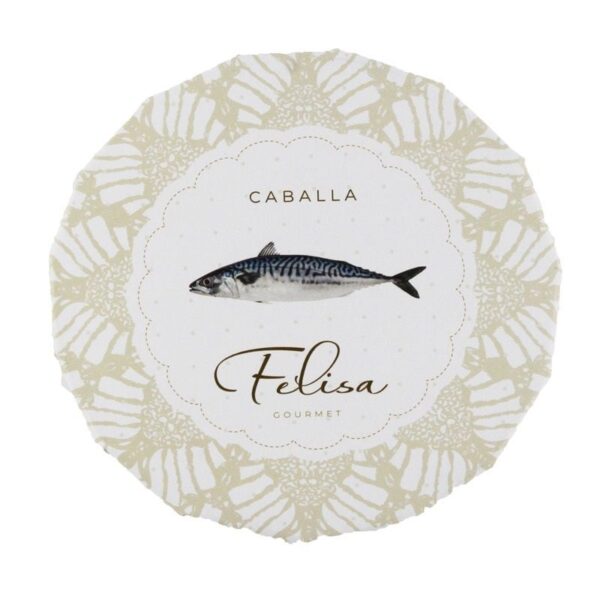 Pack Bienvenida Felisa Gourmet - Image 3