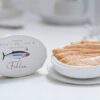 Ventresca de bonito del norte en aceite de oliva Felisa Gourmet 110 gr - Image 2