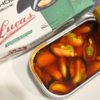 Mejillones en escabeche, conservas lucas 110gr - Image 2