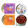 Pack Gourmet Casa da Avoa