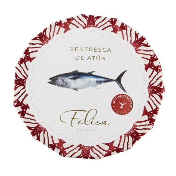 Pack Bienvenida Felisa Gourmet - Image 4