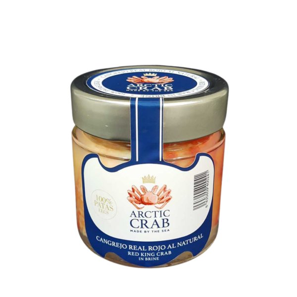 King Crab 100% legs