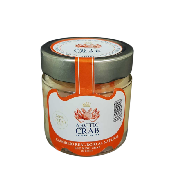 King Crab 50% legs