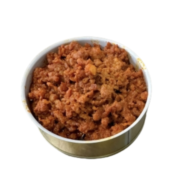 Picadillo de chorizo - Imagen 3