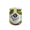 Alcachofas ecológicas en AOVE 345 gr