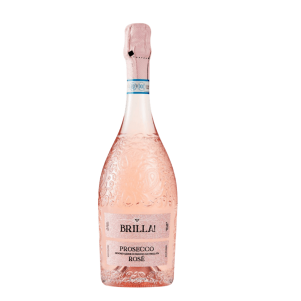 Prosecco Rosé Brilla