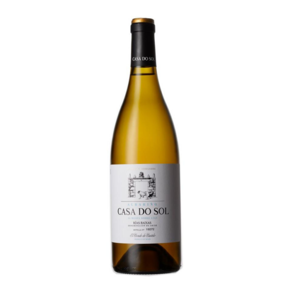 Casa Do Sol Albariño