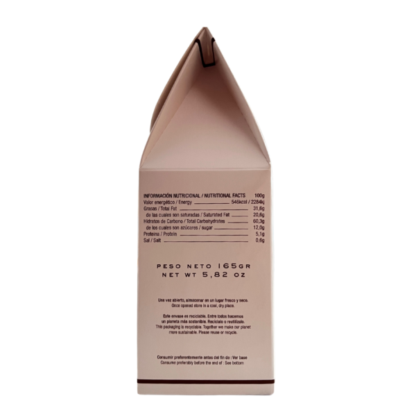 Gallegas de chocolate, estuche 165gr - Image 3