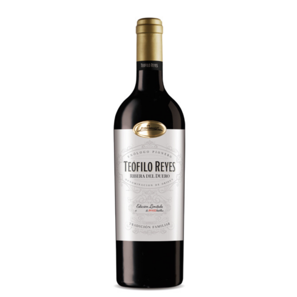 Teófilo Reyes Crianza