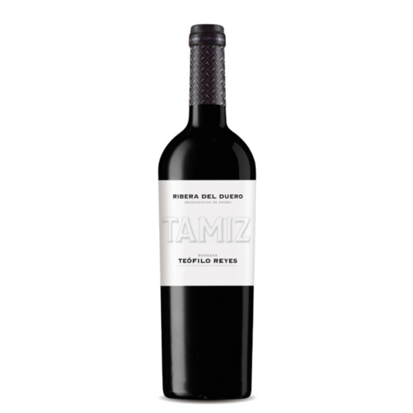 Tempranillo Red Oak Sieve