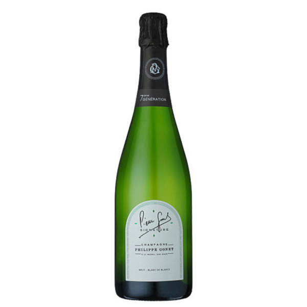 Fhilippe Gonet Champagne Brut Blanc de Blancs