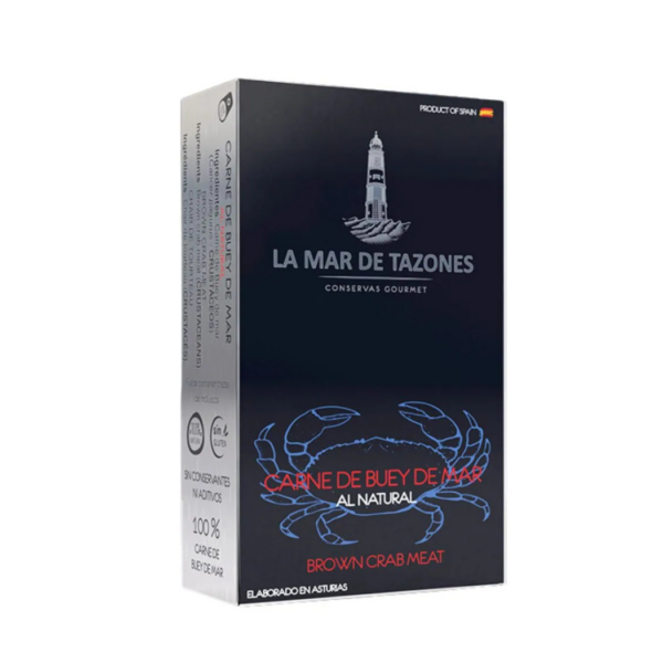 Natural beef from La Mar de Tazones