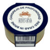 Cangrejo rojo de profundidad, Arctic Crab 110/170 gr