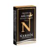Cantabrian anchovy in Nardín olive oil, 100 gr