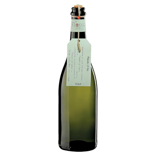 Moscato D'Asti Toso