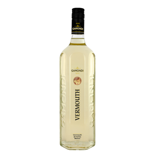 Vermouth di Torino Bianco Gamondi