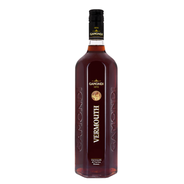 Vermouth di Torino Rosso Gamondi