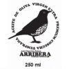 Aceite de oliva virgen extra (pack variedad zorzal y ecológico abade 250) - Image 3
