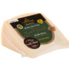 Semi-cured sheep cheese, Los Vivales estate