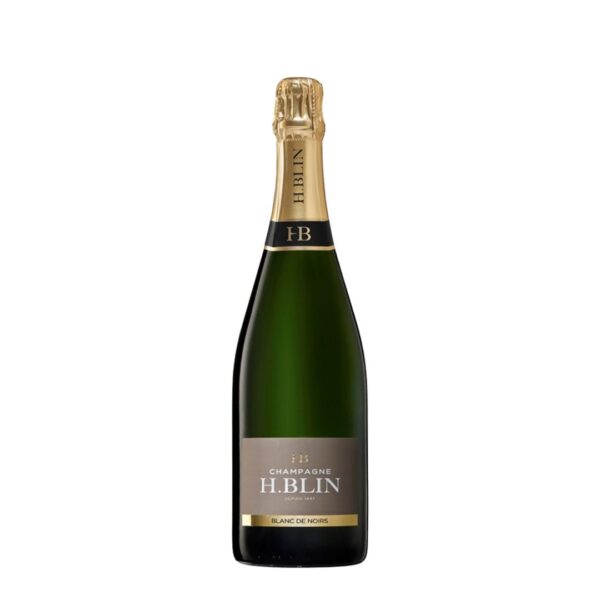 Champagne H.Blin Blanc de Noirs