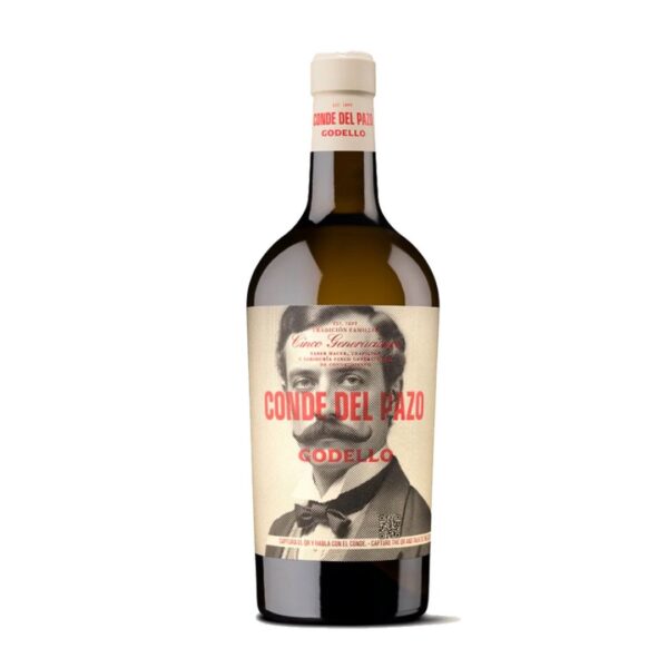 Conde del Pazo Godello