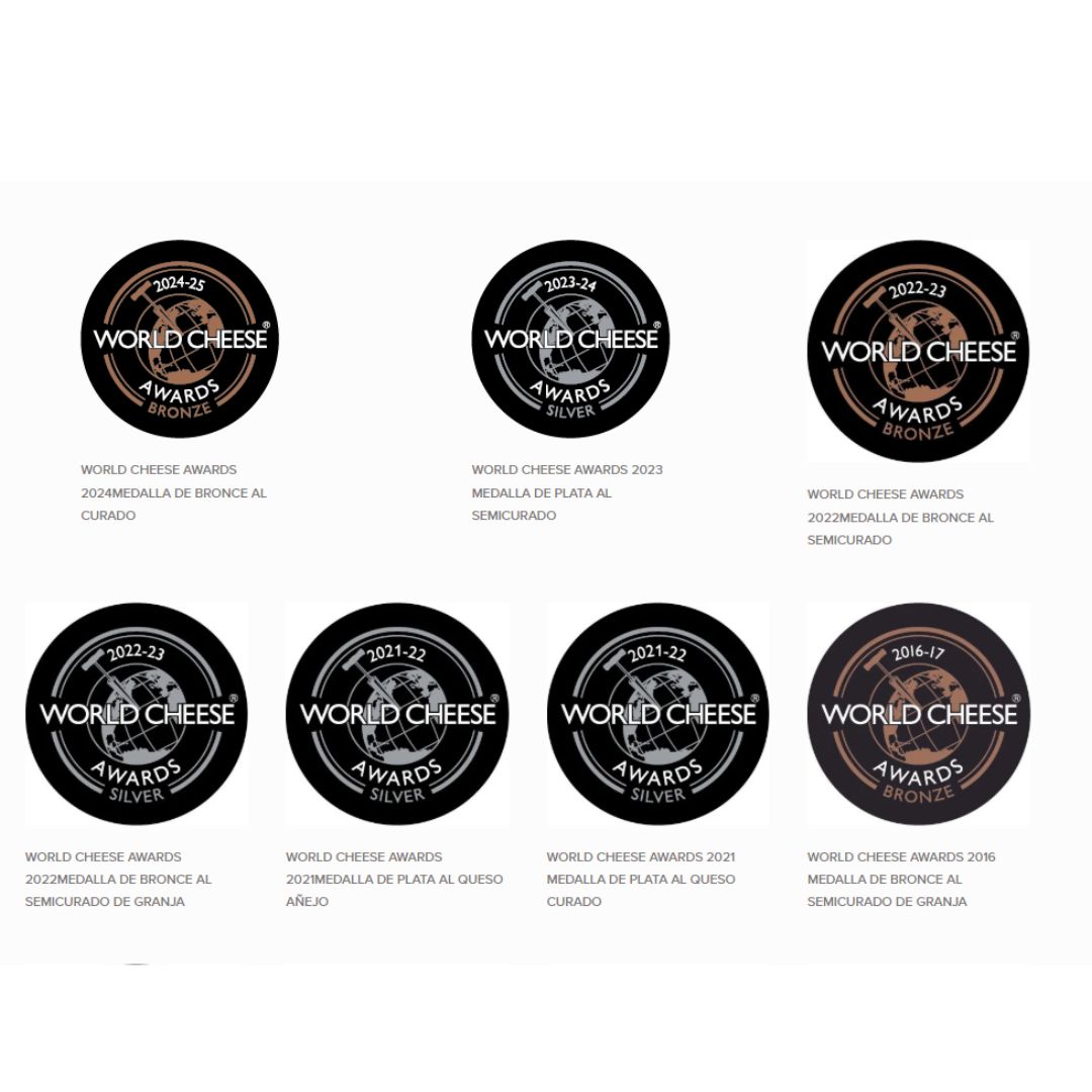 Queso de oveja Mucientes semicurado - Image 3